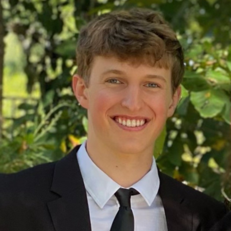 Charles Reider Litzenberger